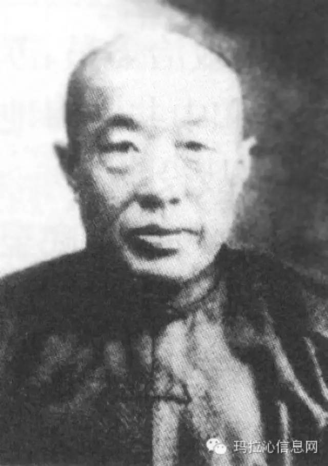 李海山
